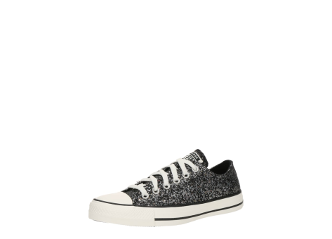 Converse Chuck Taylor All Star (A11138C) schwarz