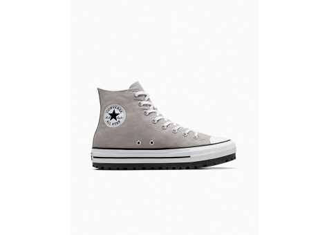 Converse Converse Chuck Taylor All Star Desert Unisex Turuncu Sneaker (A06558C) grau