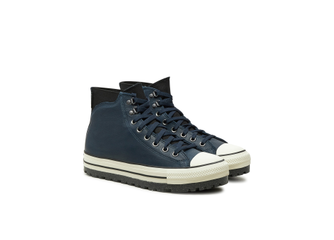 Converse Chuck Taylor All Star City Trek Waterproof Boot (A08558C) blau