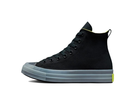 Converse Chuck Taylor All Star CX Fleece Lined High (170997C) schwarz