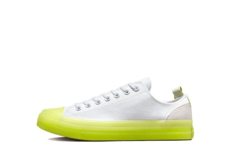 Converse Chuck Taylor All Star CX Low Lime Twist (170994C) bunt
