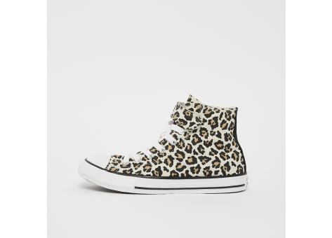 Converse Chuck Taylor All Star Easy On Leopard (A05483C) bunt