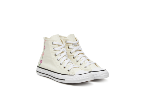 Converse Chuck Taylor All Star Florals (A11774C) beige