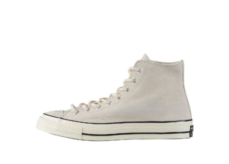 Converse Chuck Taylor All Star Hi Ivory 70 Suede Pack Natural (162372C) beige