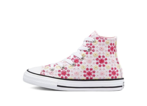 Converse Converse Check Taylor All Star Eva Lift (671286C) pink