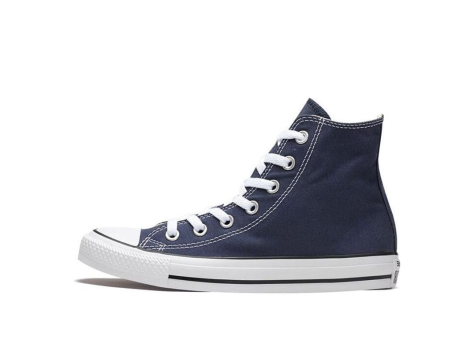 Converse Chuck Taylor All Star High Navy (102307) blau