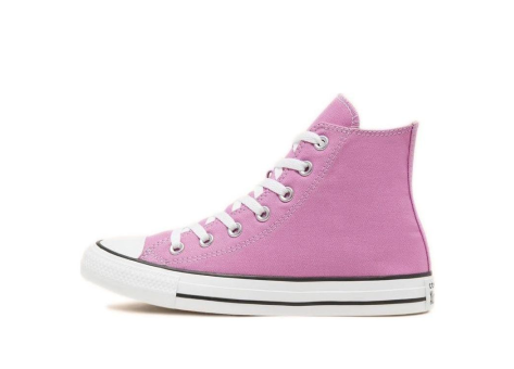 Converse Chuck Taylor All Star High Peony (166704F) pink