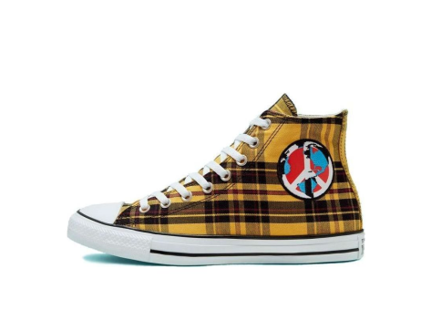 Converse Carhartt WIP Converse Renew Chuck (167412F) gelb