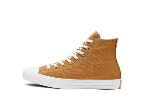Converse Chuck Taylor All Star High (165093C) braun