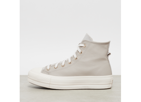 Converse Chuck Taylor All Star Lift Platform (572548C) grau