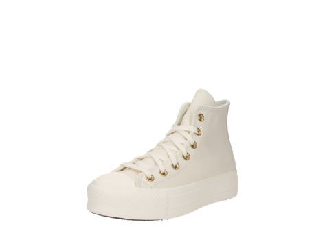 Converse CHUCK TAYLOR ALL STAR Lift Platform (A12764C) beige
