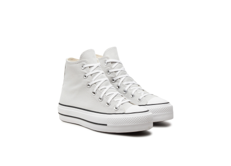 Converse Chuck Taylor All Star Lift Platform (A08287C) grau