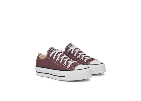 Converse CHUCK TAYLOR ALL STAR LIFT Platform (A10647C) braun