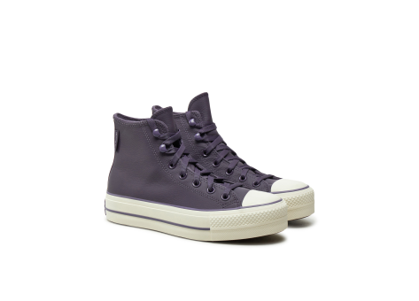 Converse Chuck Tayor All Star Lift Platform Taylor (A11159C) lila