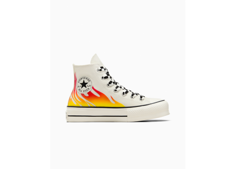 Converse Chuck Taylor All Star Lift (A07892C) weiss