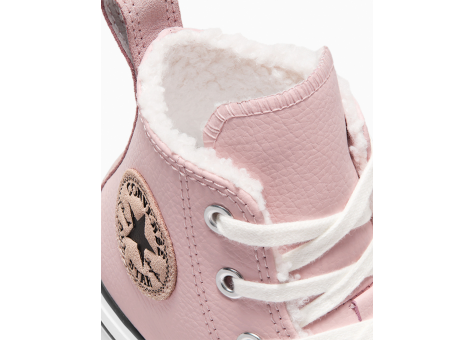 Converse Chuck Taylor All Star Lift Platform High pink A06797C