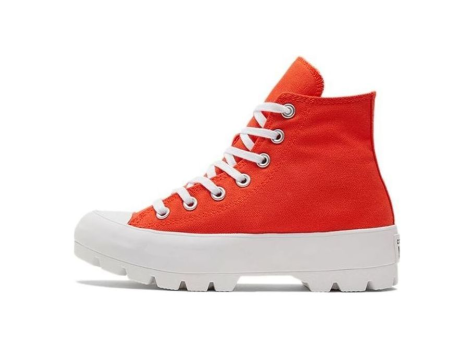 Converse Chuck Taylor All Star Lugged (572269C) orange
