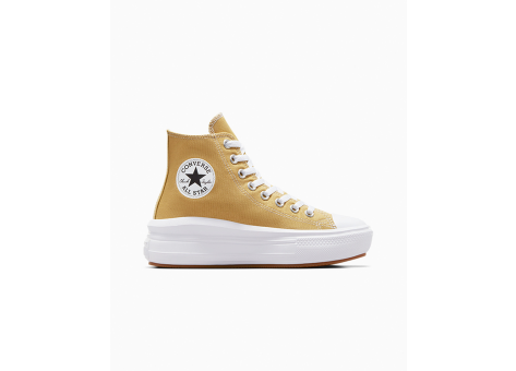 Converse Chuck Taylor All Star Move Platform (A06897C) braun