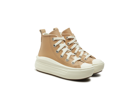 Converse Chuck Taylor All Star Move (A09262C) braun