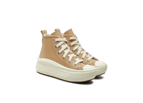 Converse Chuck Taylor All Star Move (A09262C) beige