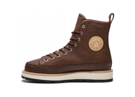Converse Boot Chuck Taylor All Star OG Explorer Hi (162354C) braun