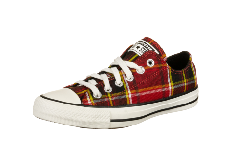 Converse Chuck Taylor All Star OX (568926C) bunt
