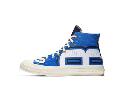 Converse Chuck Taylor All Star Premium Hi Oklahoma City Thunder (159402C) bunt