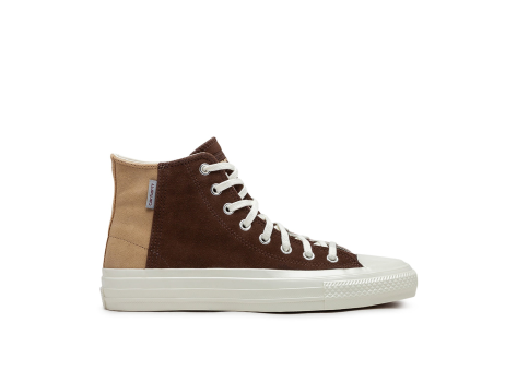 Converse x Carhartt CTAS Pro (A10819C) braun