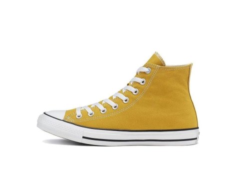 Converse Chuck Taylor All Star Seasonal Color High Top (164932F) gelb
