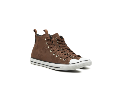 Converse Chuck Taylor All Star TecTuff Waterproof Camo (A08567C) braun