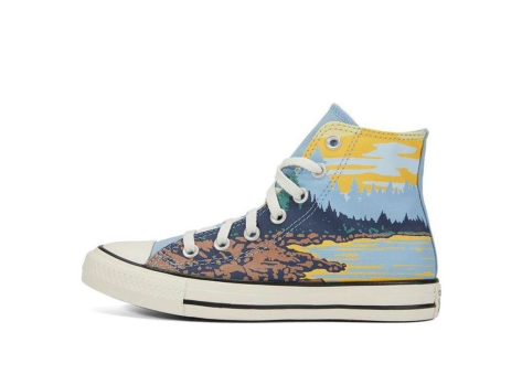 Converse Chuck Taylor All Star The Great Outdoors Sea Salt Hi (170844C) bunt