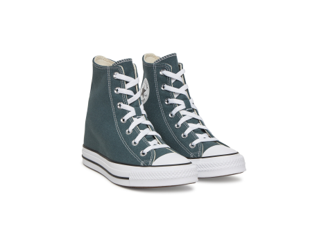 Converse Chuck Taylor All Star Wedge (A13841C) grün