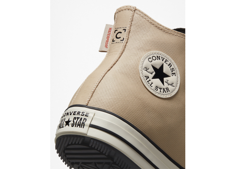 Converse Chuck Taylor All Star Winter Counter braun A04274C