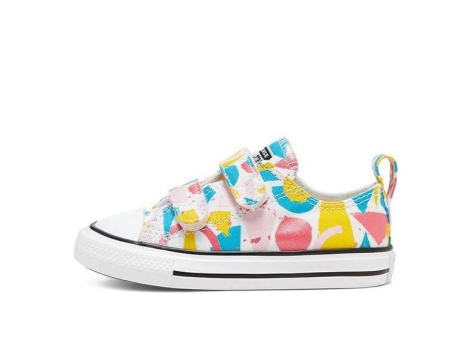 Converse Chuck Taylor All Star2V Toddler Youth (768450C) bunt