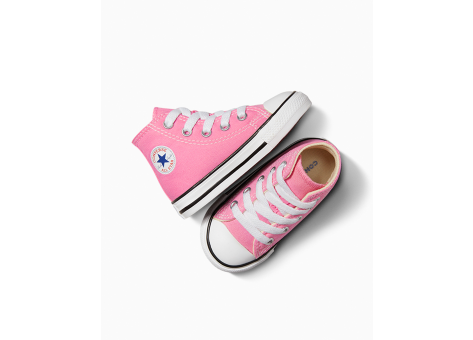 Converse Chuck Taylor All Star pink 7J234C Preisvergleich