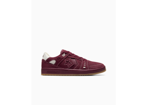 Converse AS-1 Pro 0X Dark Burgundy (A06658C) rot