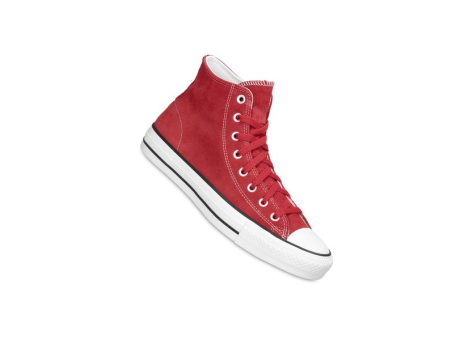 Converse Chuck Taylor All Star Pro High Suede (A09149C 600) rot