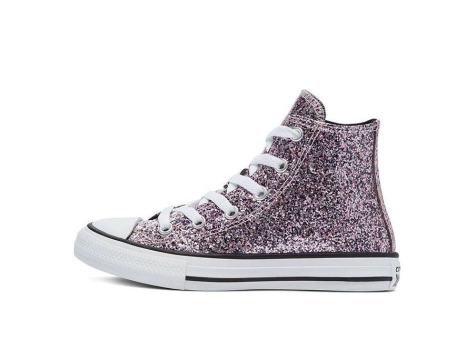 Converse product eng 1023158 Converse All Star Hi Chuck Taylor (669295C) pink