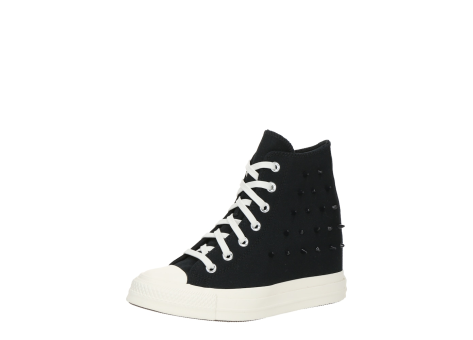 Converse Chuck Taylor All Star Wedge Platform (A16598C) schwarz