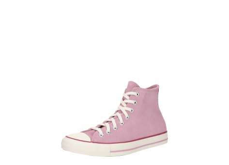 Converse Chuck Taylor All Star Contrast Suede (A16608C) pink