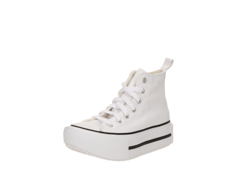 Converse Lift Double Stack (A18759C) weiss