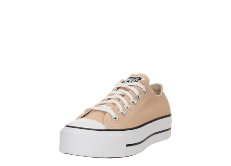 Converse CHUCK TAYLOR ALL STAR LIFT Platform (A11877C) beige