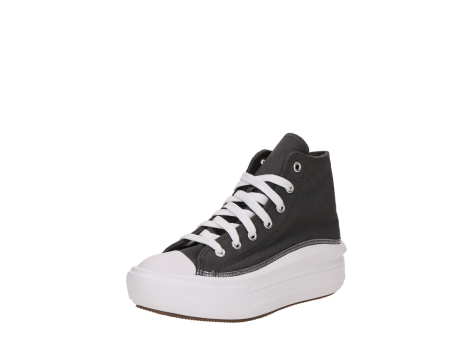 Converse Move (A09276C) schwarz
