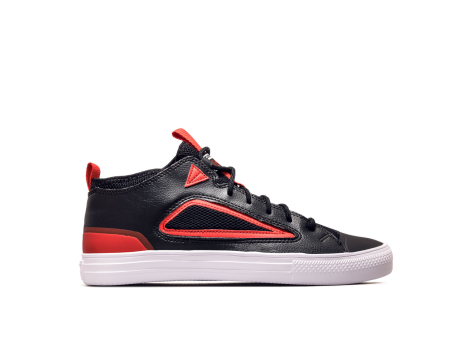 Converse Chuck Taylor Ultra OX (170146C) schwarz