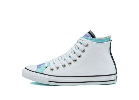 Converse Double Upper Chuck Taylor All Star (167416F) weiss