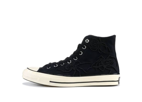 Converse Dr. Woo x Chuck Taylor All Star 70 Hi (160916C) schwarz
