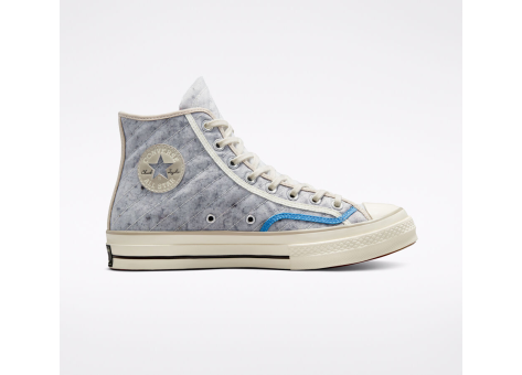 Converse Chuck Taylor All Star 1970s Canvas (172022C) grau