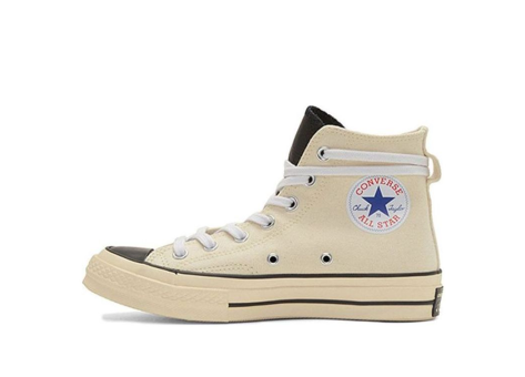 Converse Fear of God x Chuck 70 Hi Taylor Cream (164530C) beige
