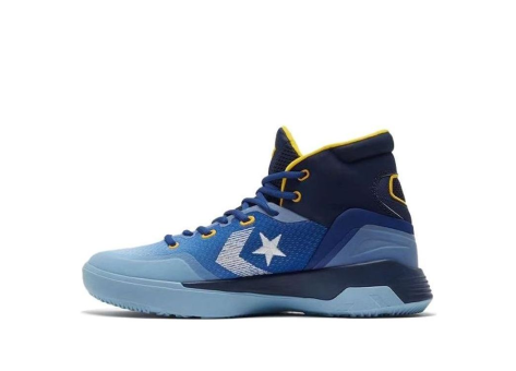 Converse G4 High Heart of the City (170296C) blau