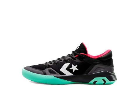 Converse G4 Low Fresh Mint Solar (167938C) schwarz